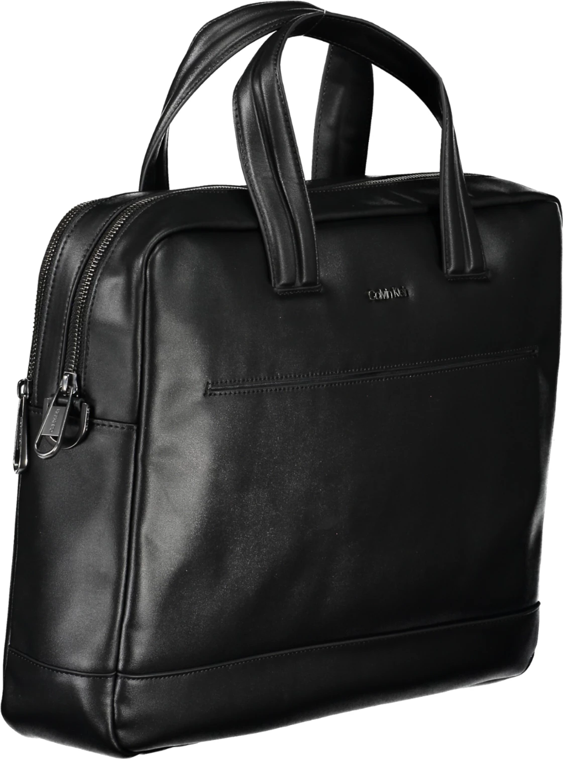 Torba za moške Calvin Klein, črna