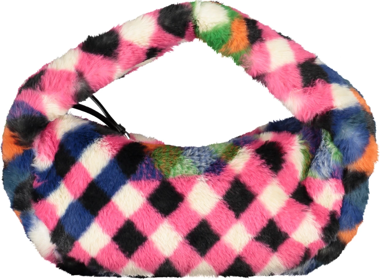 Ženska torbica Desigual, črna