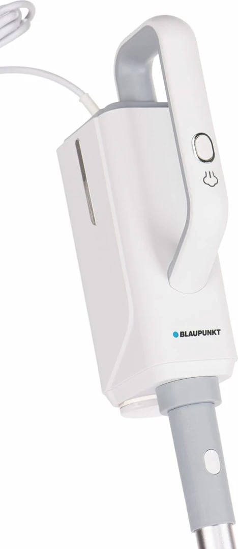 Večfunkcijski parni čistilec Blaupunkt STM601, bel