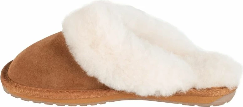 Topli copati EMU Australia, rjavi