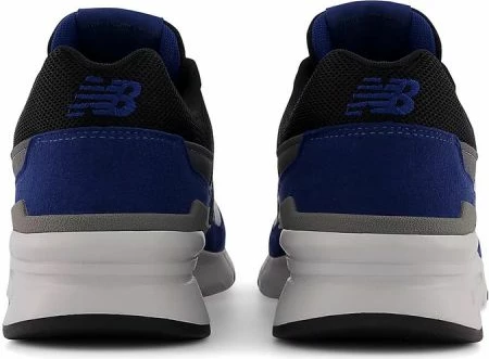 Superge New Balance M CM997HVE, modre