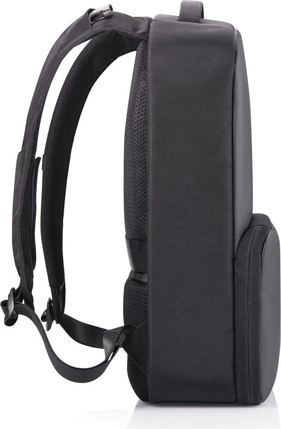 Črno nahrbtnik za prenosnik XD Design