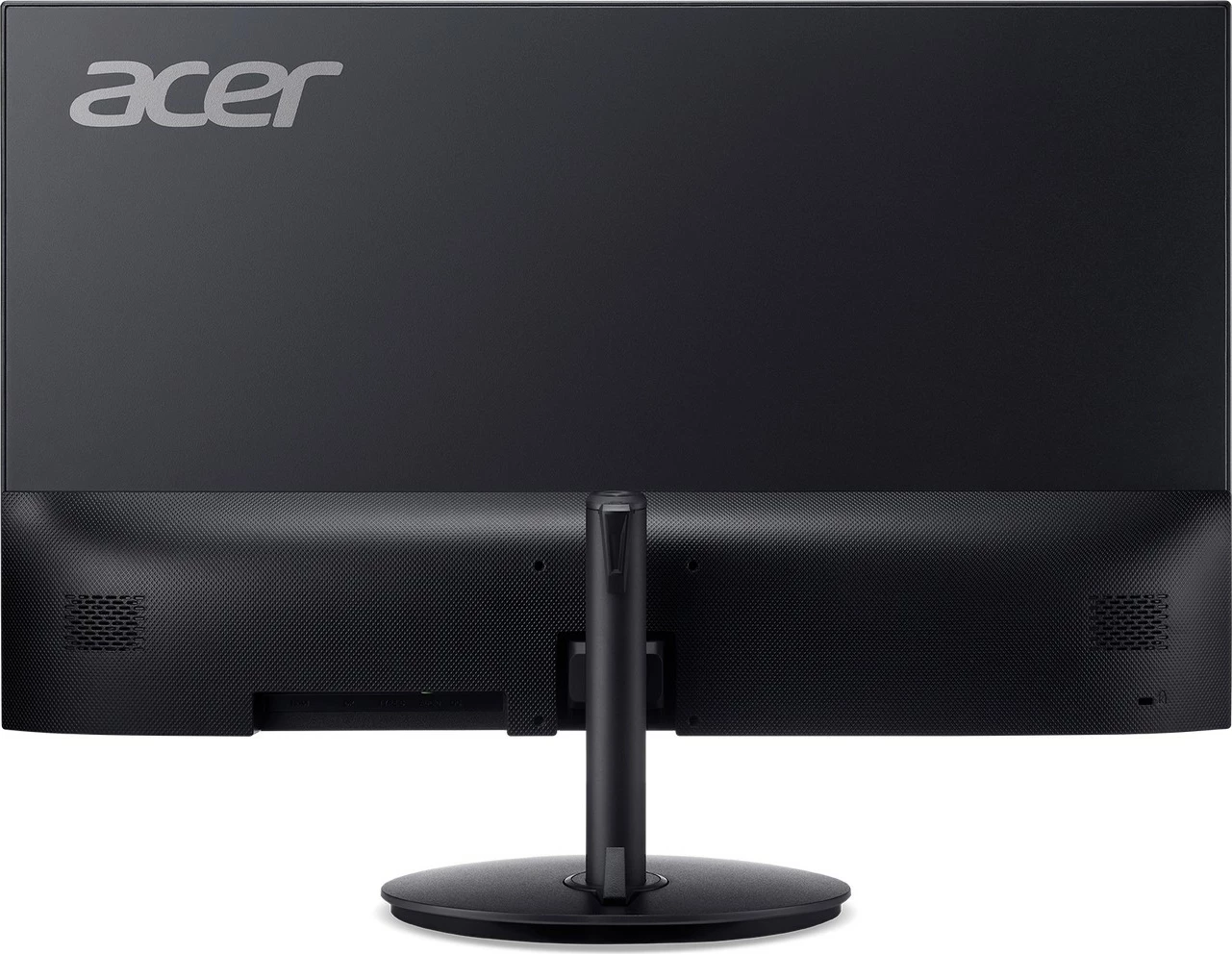 27-palčni monitor IPS QHD, 120Hz, HDR10, črn Acer SH272UG0BMIPHUX
