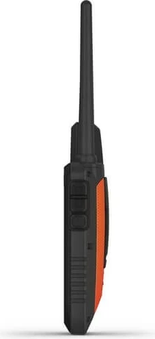 Profesionalen GPS sledilnik Garmin Alpha 200, 16 GB, črn/oranžen