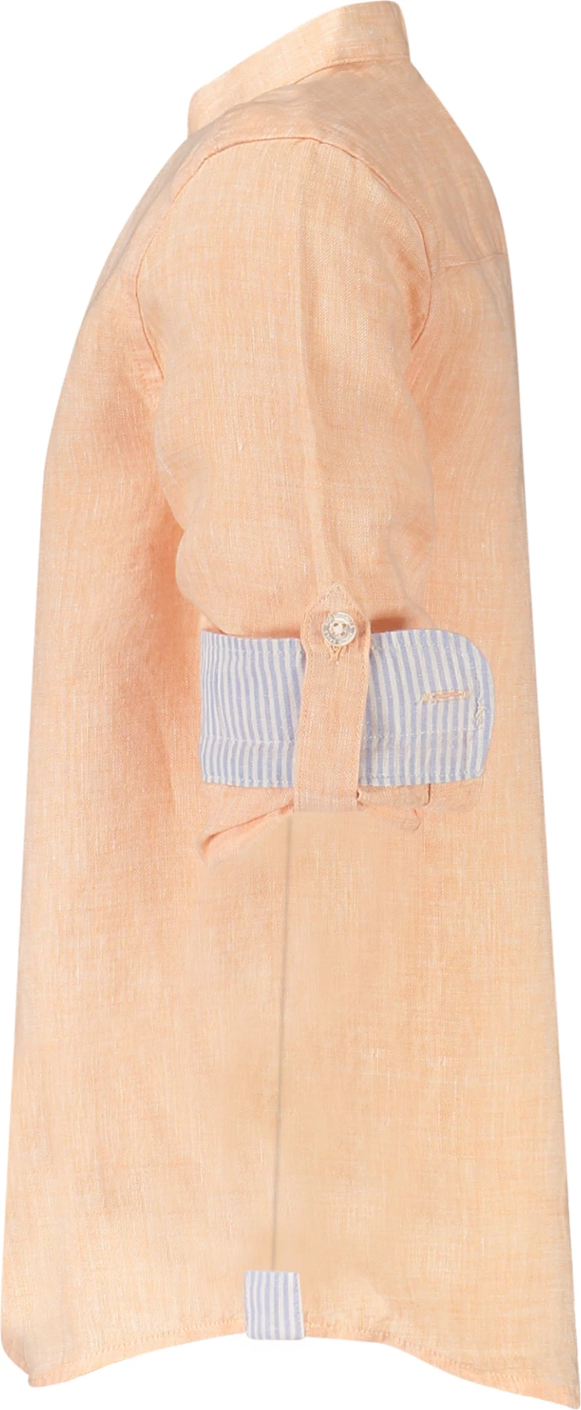 Srajca za fante NORTH SAILS, rožnata