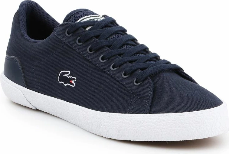 Superge, Lacoste Lerond, temno modre