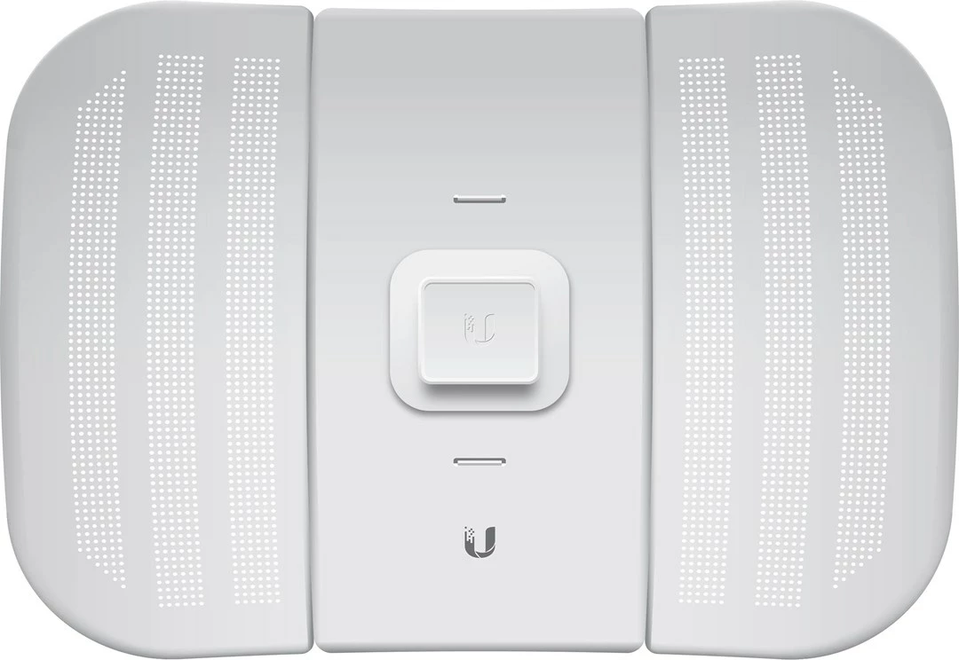 Bridge/repeater Ubiquiti LBE-M5-23, 100 Mbit/s, bel