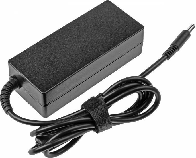Napajalnik Green Cell PRO AD75AP za Dell 3543, 19.5V 3.34A 65W, črn