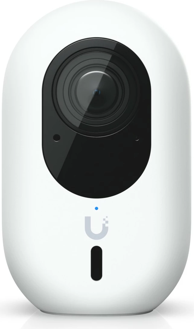 Varnostna kamera Ubiquiti Instant G6, 4K, Wi‑Fi, bela