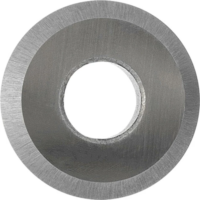 Rezilo za rezanje ploščic Deli Tools EDL354002, 22x6x6 mm, srebrno