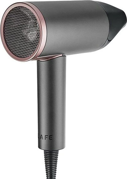 Sušilnik las Sleek & Shine Lafe, 2200 W, siv