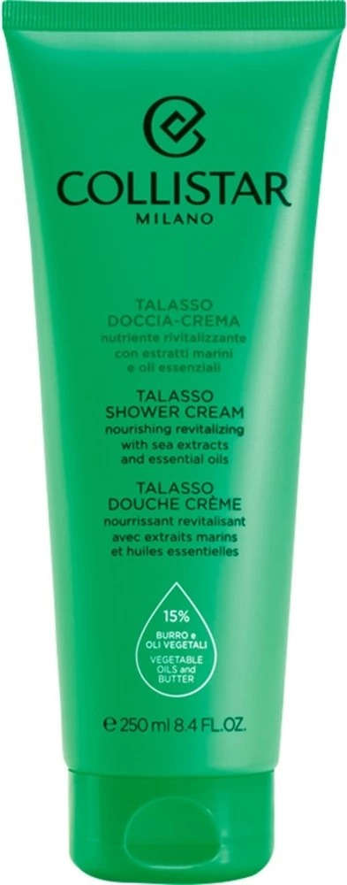 Gel za tuširanje Talasso, Collistar, 250 ml