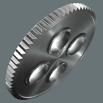 Kompleti ključev 1/4 inch, Wera 05073220001