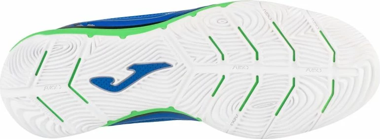 Fuzbalske superge Joma za moške, modre