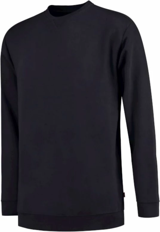 Duks brez kapuce Tricorp, moški, temno moder