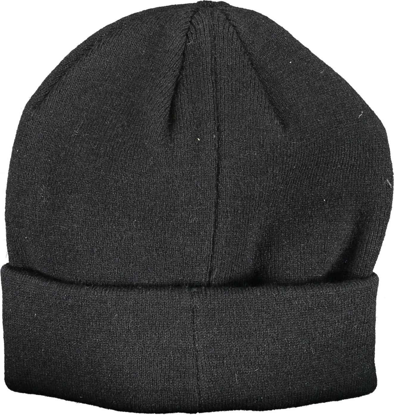 Kapa za moške LA MARTINA, črna