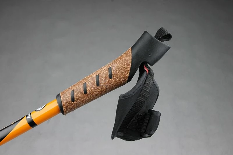 Trekking palica Inny, oranžna