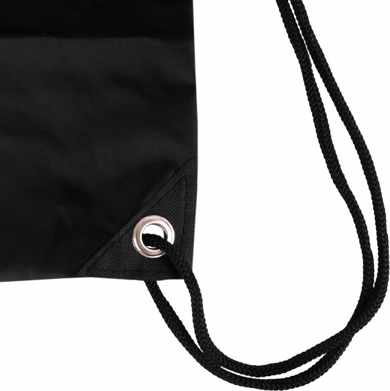 Torba za čevlje Crowell, moški in otroci, črna