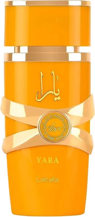 Eau de Parfum za ženske Lattafa Yara Tous, 100 ml