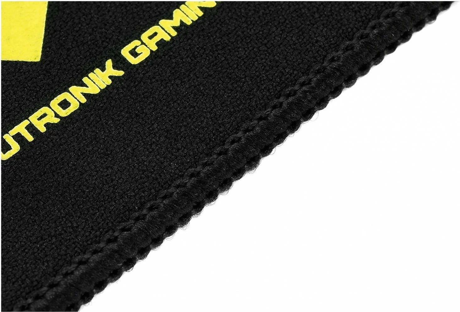 Mauspad Komputronik Gaming Classic S, 32x27 cm, črn