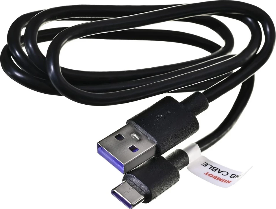 Etiketni tiskalnik NiiMbot B21S, zelen