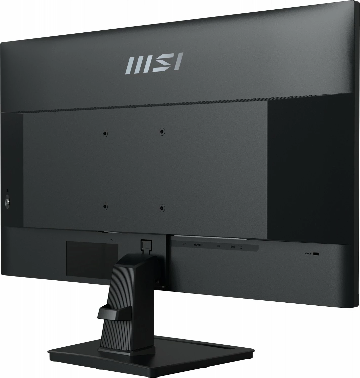 Monitor 23,8" IPS Full HD, 100Hz, črn - MSI PRO MP245G