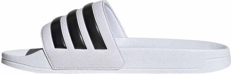 Natikače adidas Adilette Shower, bele