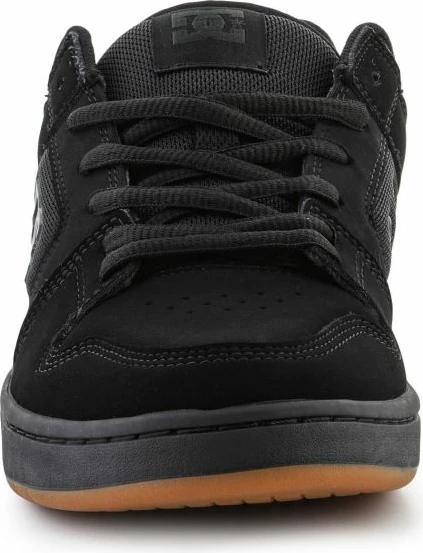 Superge Manteca 4, moške, črne - DC