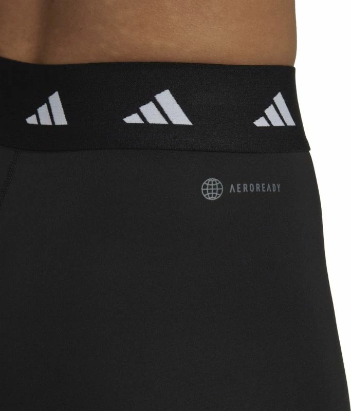 Kratke za ženske adidas, črne