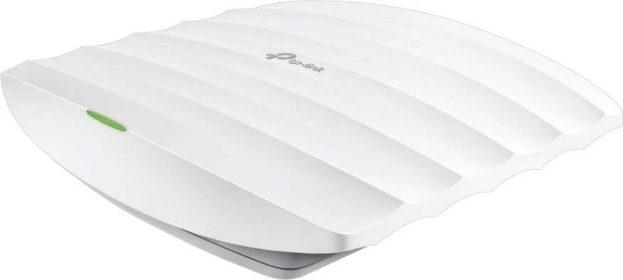 Brezžična dostopna točka TP-Link FESTA F52, 2,4 GHz in 5 GHz, 867 Mbit/s, bela