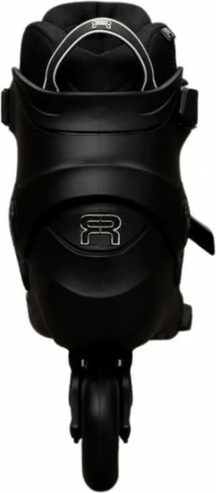 Rolki FR Neo 2, unisex, črni