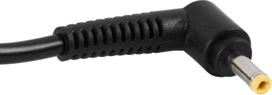 Adapter za prenosnik Green Cell AD76PV2, 45 W, črn