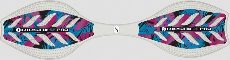 Skateboard za otroke, bel, Yakimasport