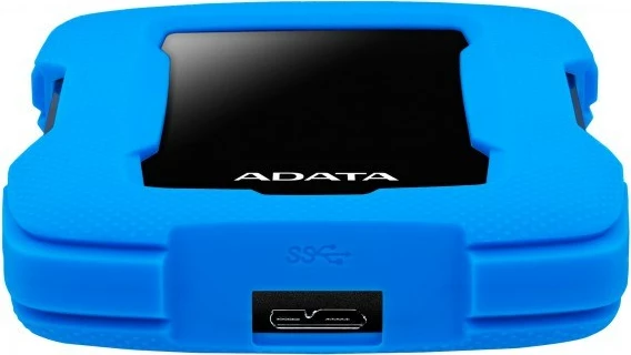 Zunanji trdi disk Adata HD330, 1000 GB