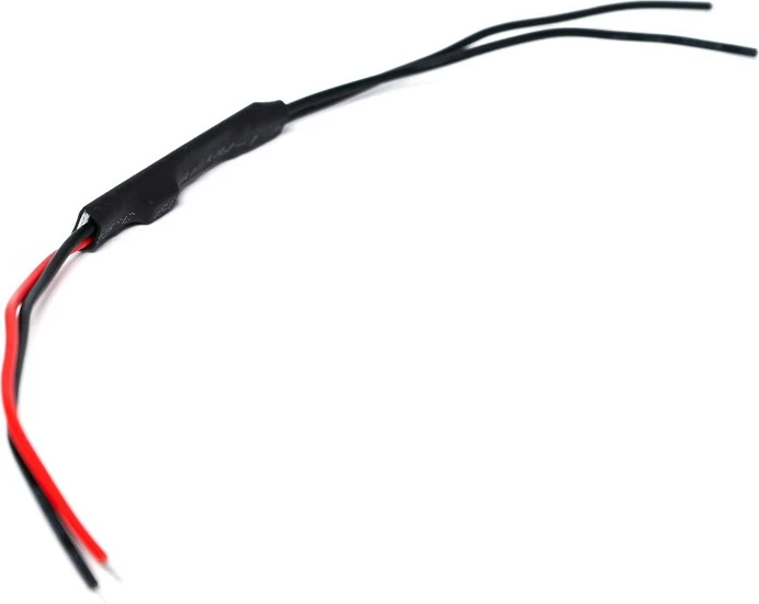 RGBW naprava Shelly RGBW2, brezžična, Wi-Fi, modra, rumena