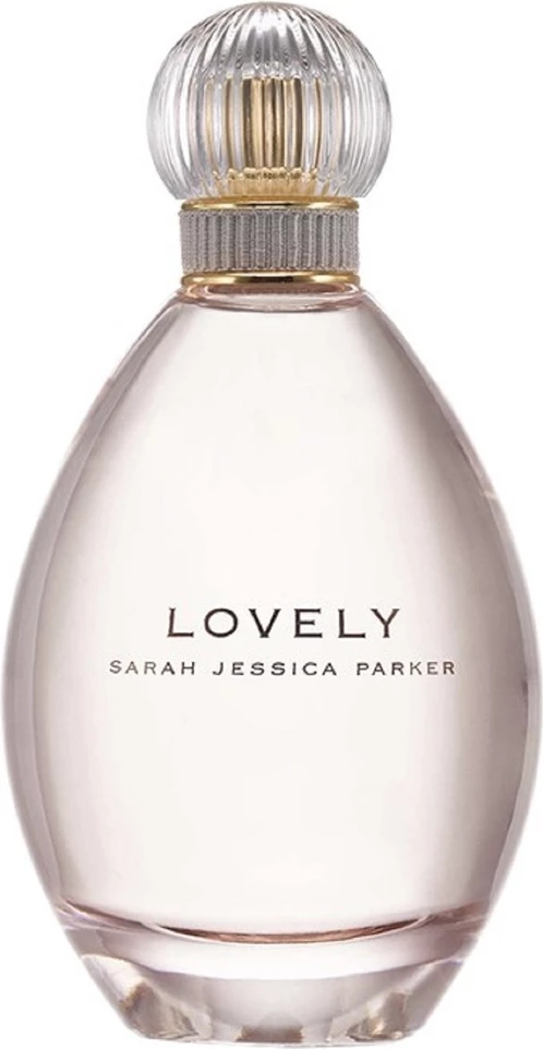 Eau de Parfum za ženske Lovely Sarah Jessica Parker, 100 ml