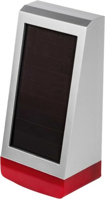 Pametna naprava eQ-3 Homematic IP 153208A0, 300 m, IP44, 5 V, rdeča