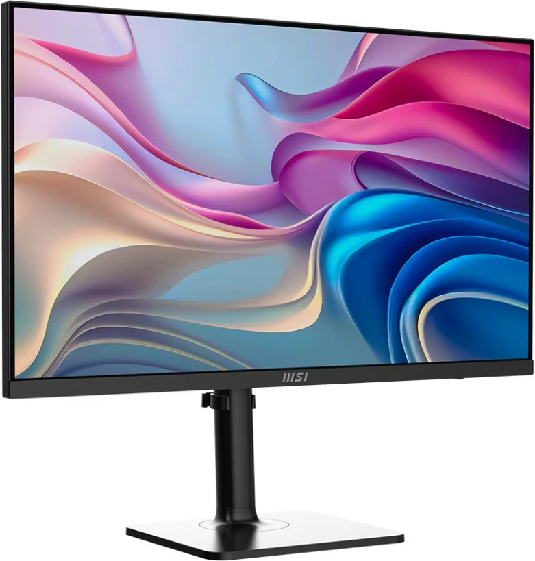 27-palčni IPS 4K UHD monitor, 60Hz, 4ms — MSI Modern MD272UPHGDE