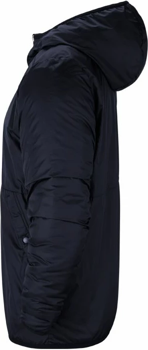 Otroška jakna Nike Team Park 20 Jr, temno modra