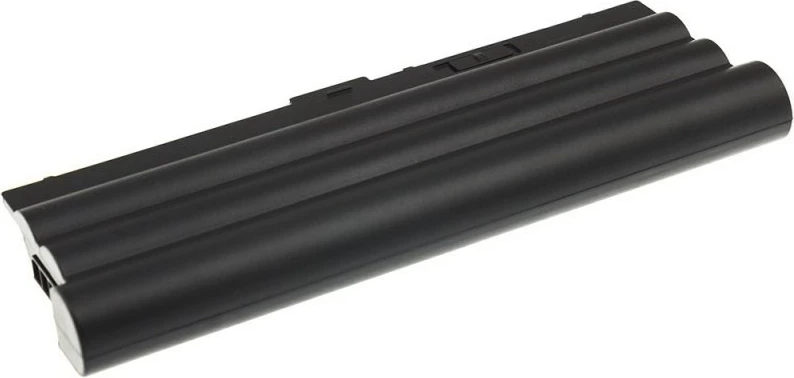 Baterija za prenosnik Green Cell LE28, 6600 mAh, črna