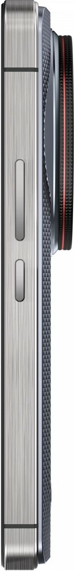 Pametni telefon OUKITEL WP200 Pro 5G 24GB/1TB 6,7" AMOLED 120Hz IP69K 8800 mAh, siv, komplet s Bluetooth slušalkami