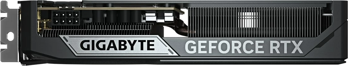 Grafična kartica Gigabyte GeForce RTX 5060 Ti WINDFORCE OC 8G, 8 GB GDDR7, PCI-E 5.0, črna