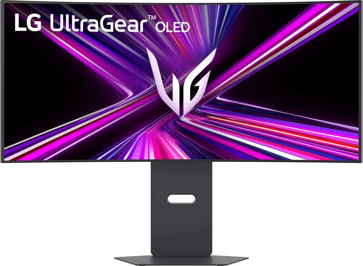 Ultraširok OLED monitor 34" LG UltraGear 34GX900A-B