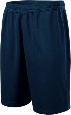 Šorce za otroke Malfini, temno modri