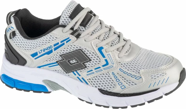 Superge, Lotto, bele