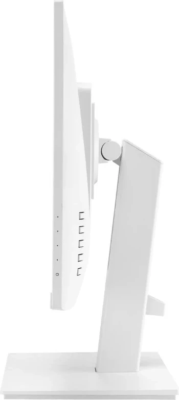 Monitor 23,8" Full HD, bel – ASUS VA24EQSB-W