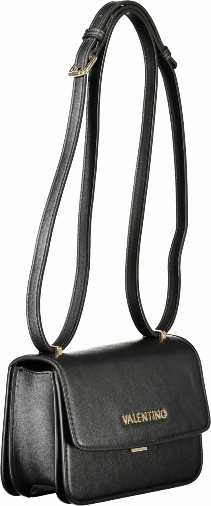 Elegantna ženska torba Valentino Bags, črna