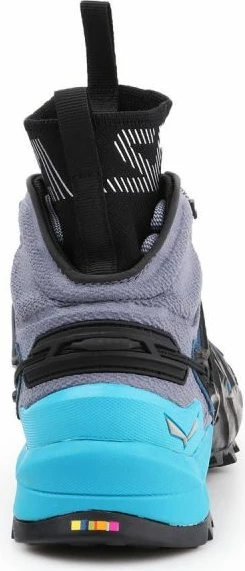 Gorsko-alpinistične atletske čevlje Wildfire Edge Mid GTX W, Salewa, ženske