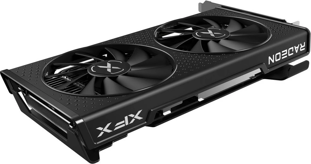 Grafična kartica XFX Speedster SWFT210 Radeon RX 7600, 8 GB GDDR6