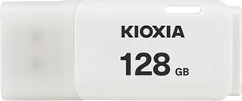 USB ključek TransMemory U202 KIOXIA 128GB, bel